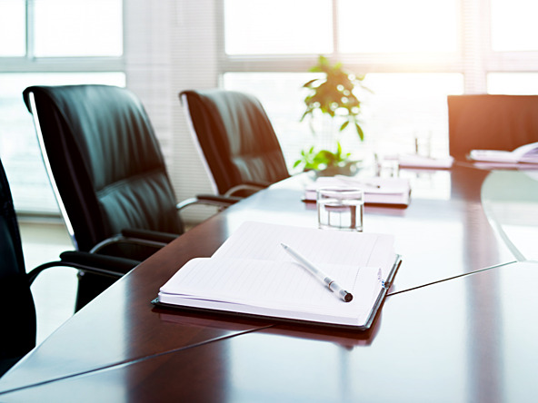 Boardroom